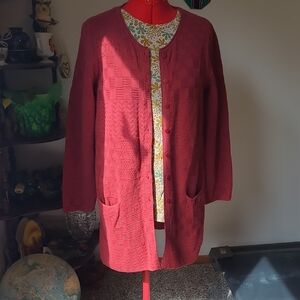 Gudrun Sjorden Sweater